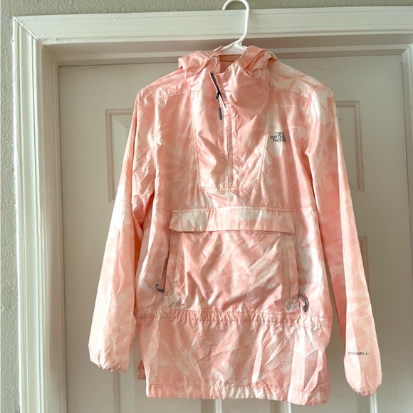 The North Face Fanorak Women's Jacket & Fanny Pack🩷 - Picture 1 of 11